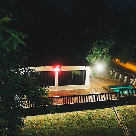 Raintr33 Hotel Σιγκαπούρη Εξωτερικό φωτογραφία