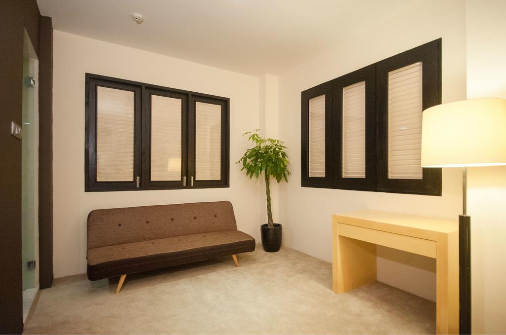 Raintr33 Hotel Σιγκαπούρη Εξωτερικό φωτογραφία