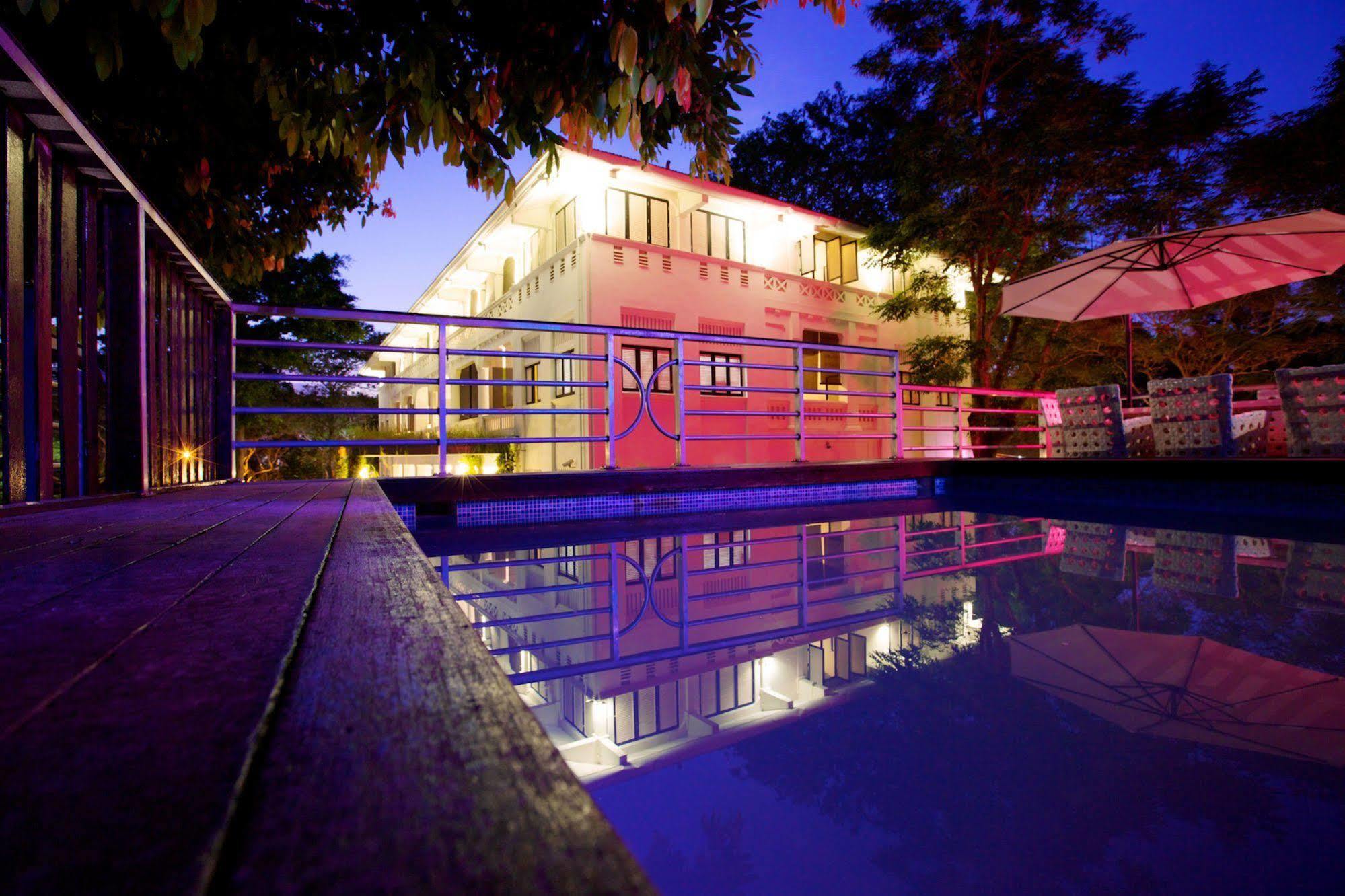 Raintr33 Hotel Σιγκαπούρη Εξωτερικό φωτογραφία