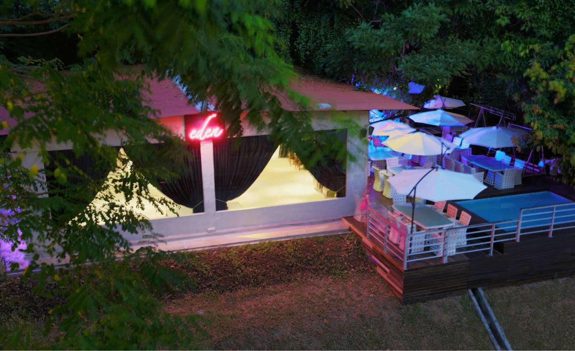 Raintr33 Hotel Σιγκαπούρη Εξωτερικό φωτογραφία