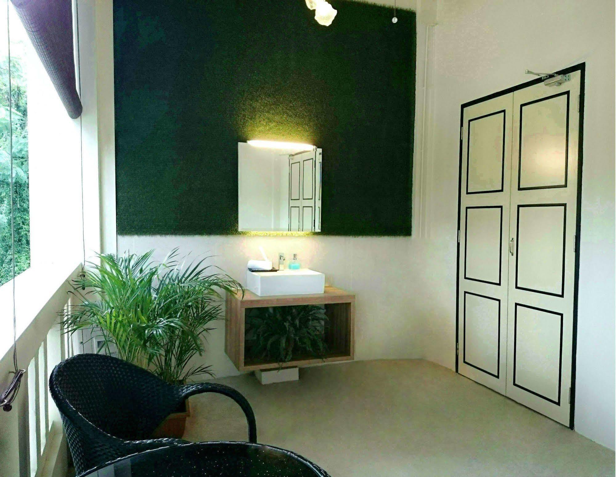 Raintr33 Hotel Σιγκαπούρη Εξωτερικό φωτογραφία