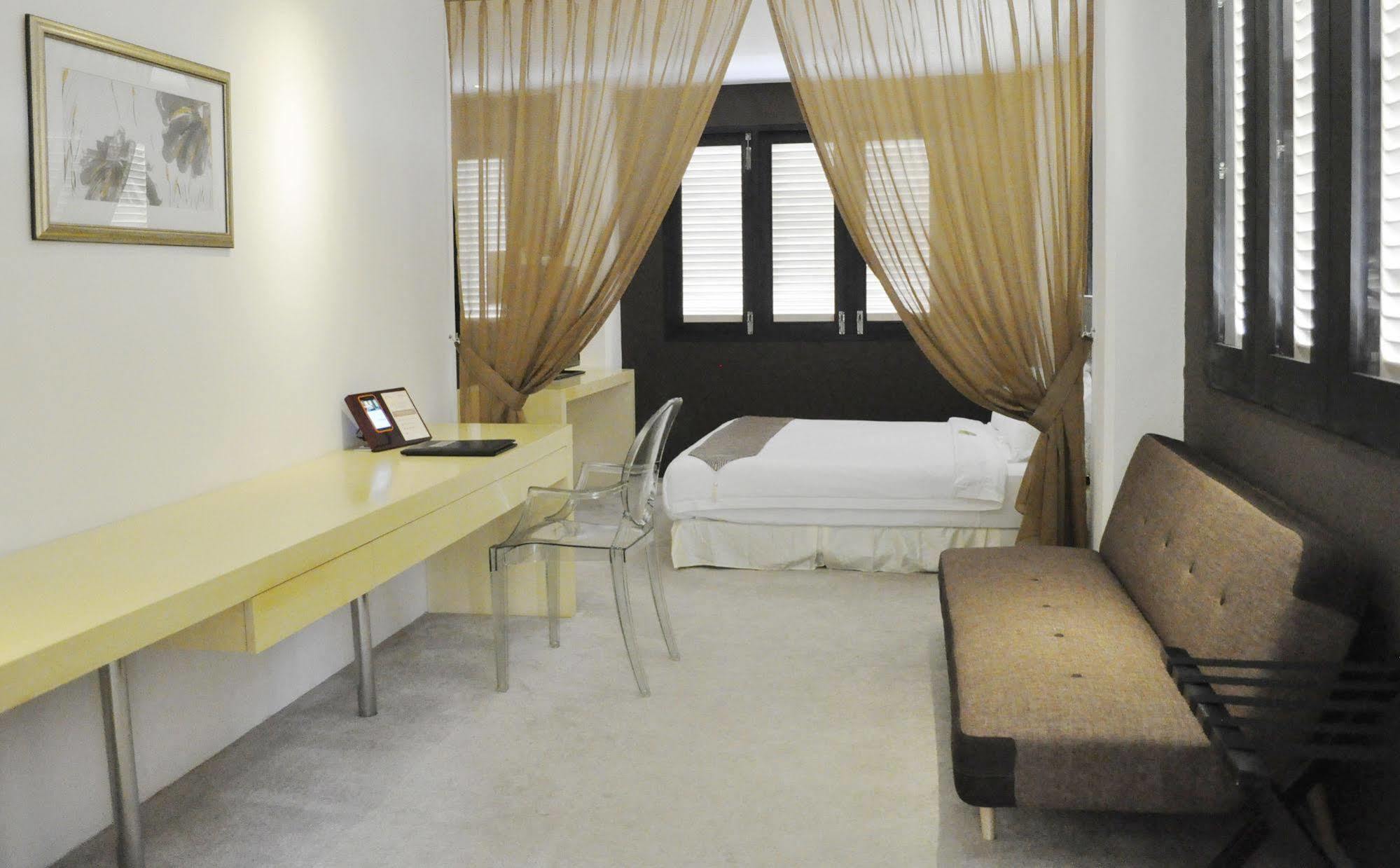 Raintr33 Hotel Σιγκαπούρη Εξωτερικό φωτογραφία